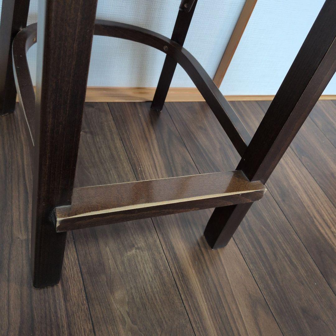 CRES カウンターチェア　④