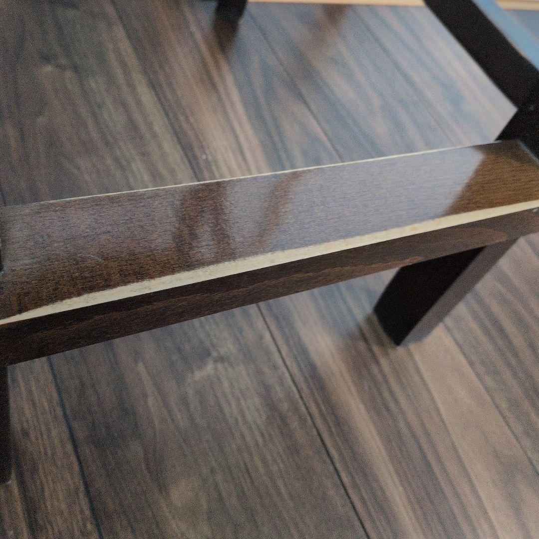 CRES カウンターチェア　④