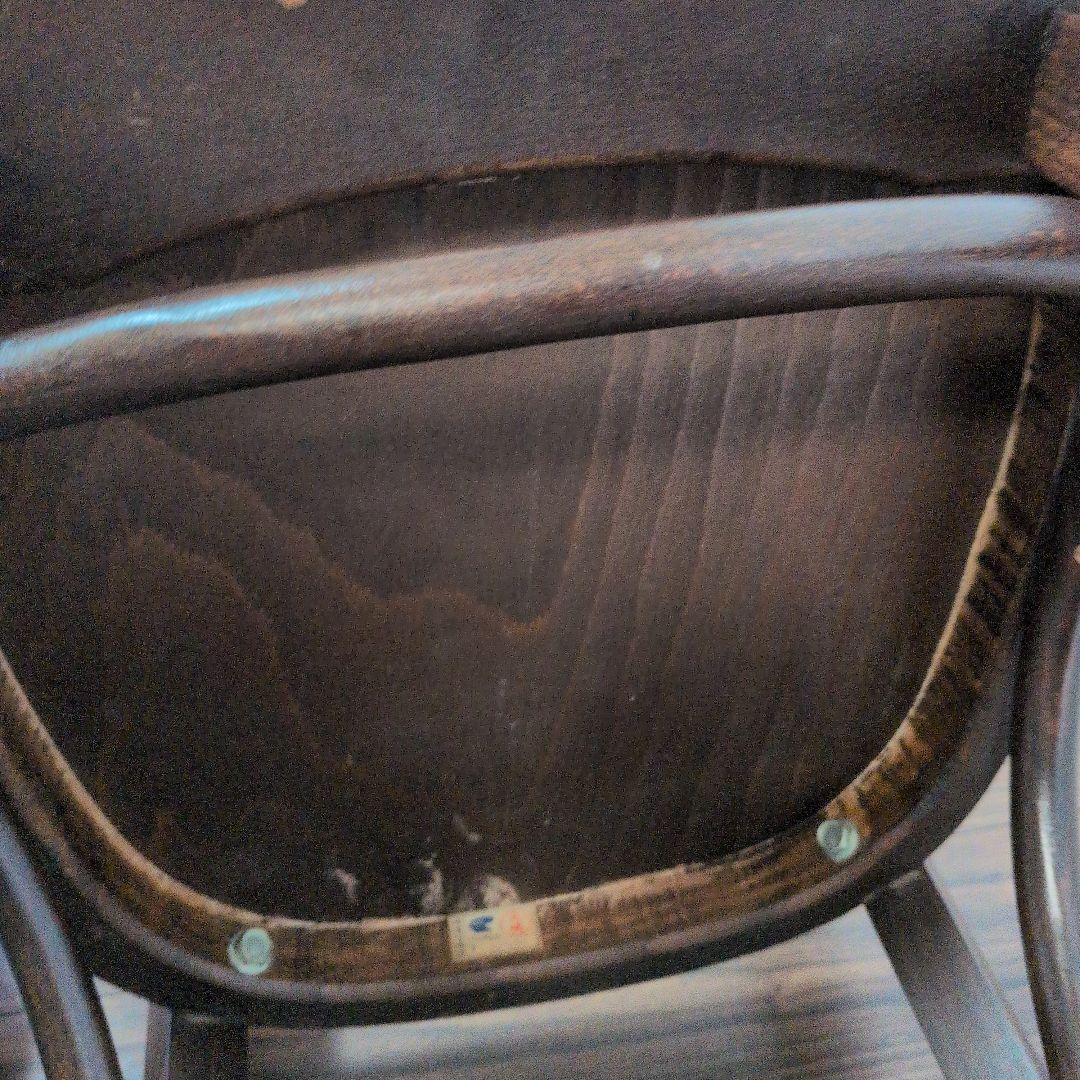 CRES カウンターチェア　④