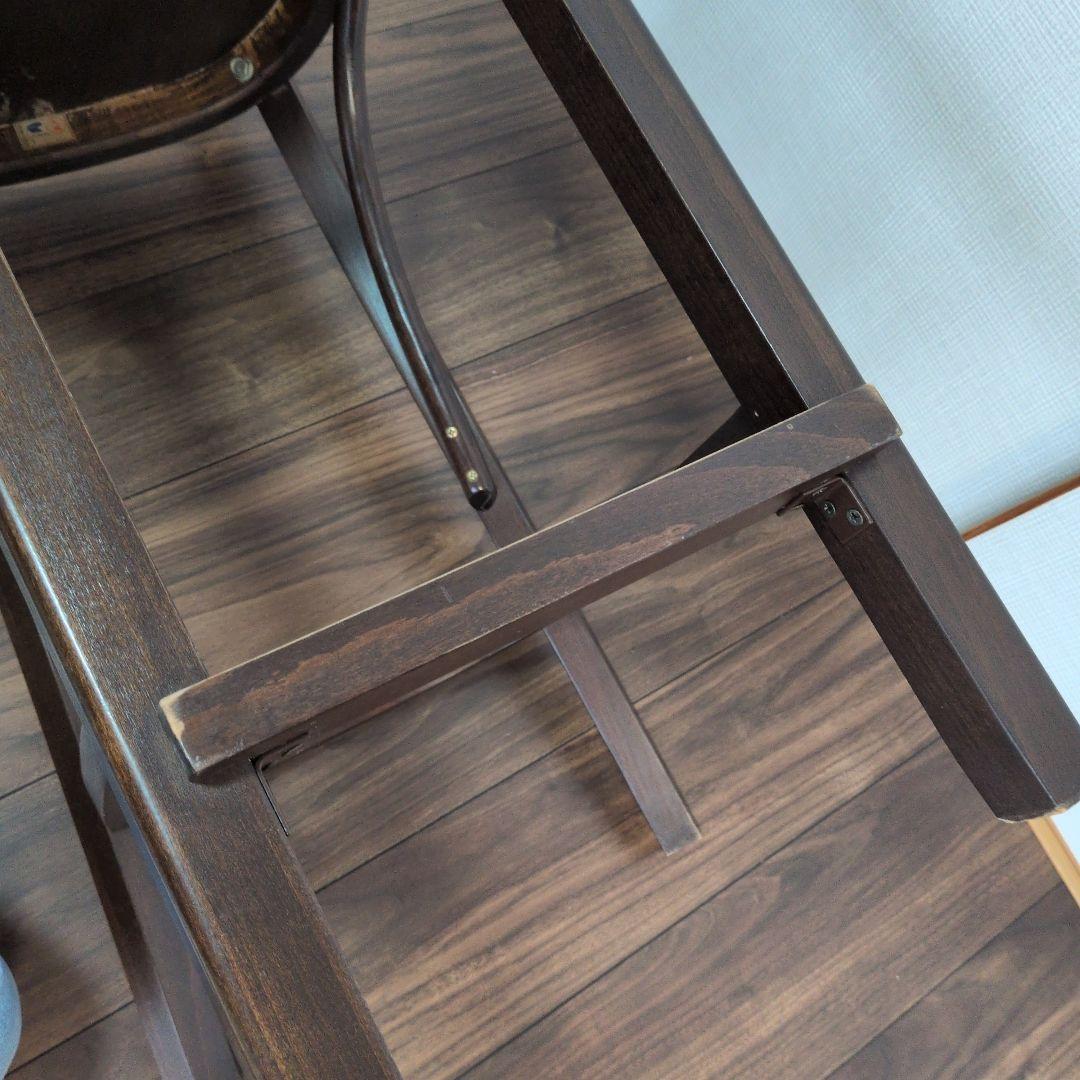 CRES カウンターチェア　④