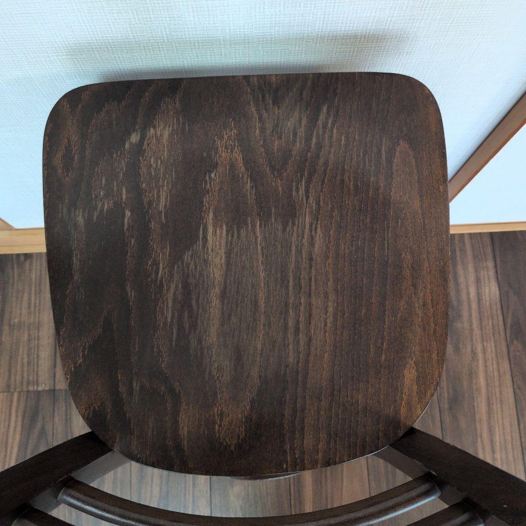 CRES カウンターチェア　④