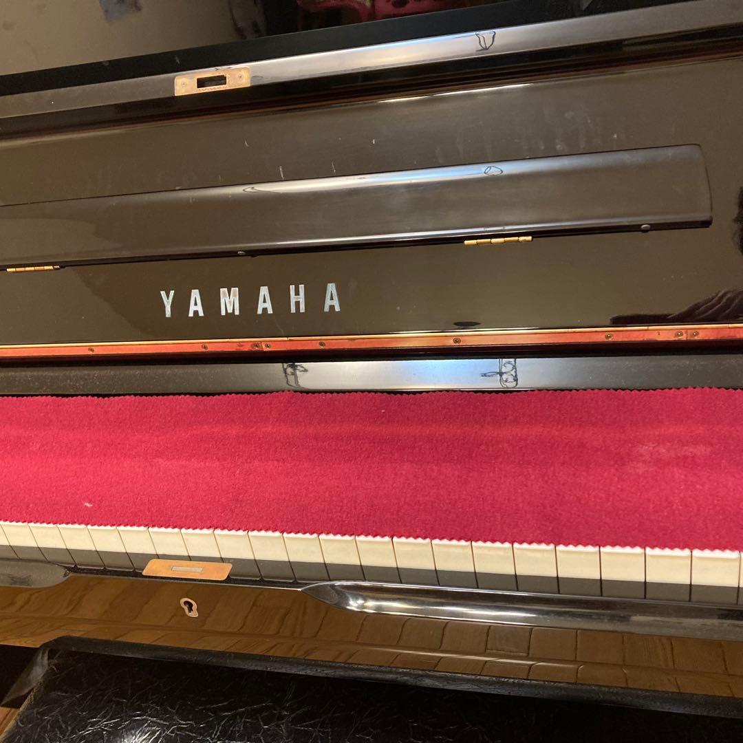 ヤマハ UX1 アップライトピアノ