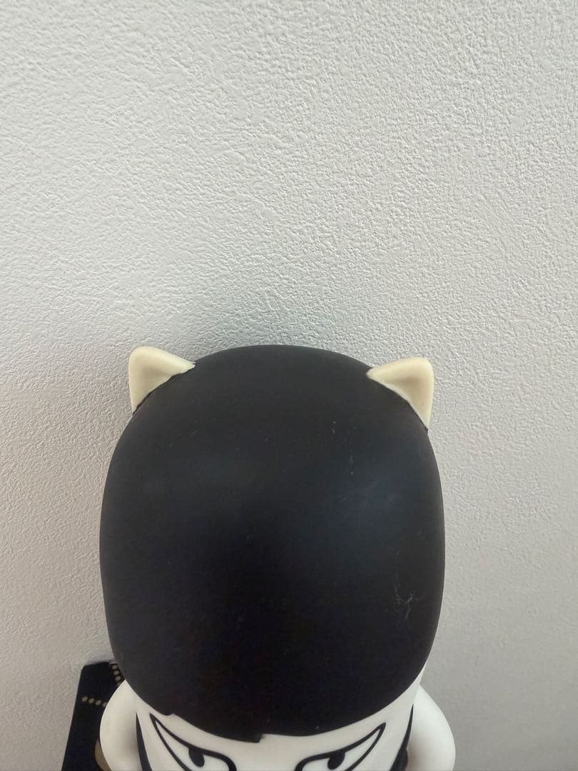 ヒプモン BTS JIMIN マスコット