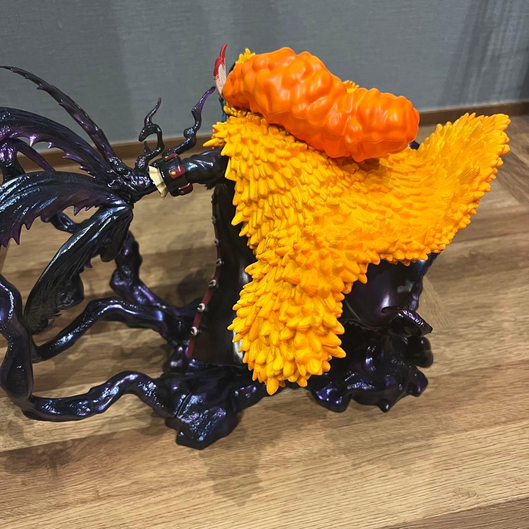 ワンピース リペイント　Yama