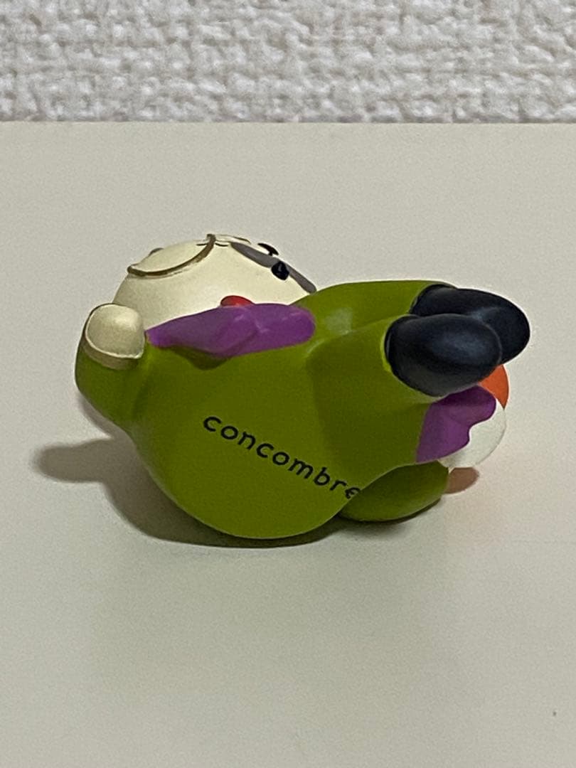 美品 デコレコンコンブル 三毛猫バーセット