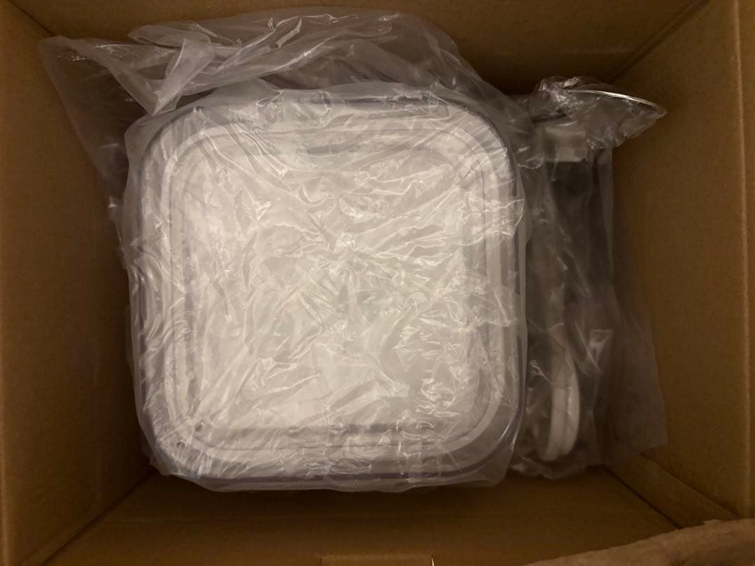 【2025年最新】 YINO ヨーグルトメーカー　ガラス容器付　牛乳パック対応