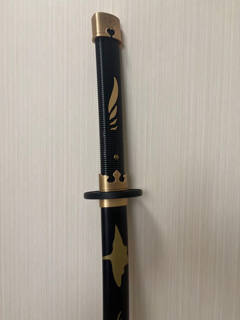 後家兼光　コスプレ　刀