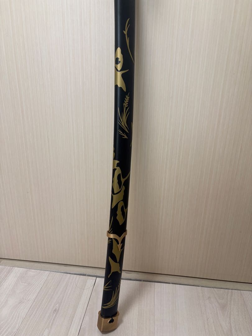 後家兼光　コスプレ　刀