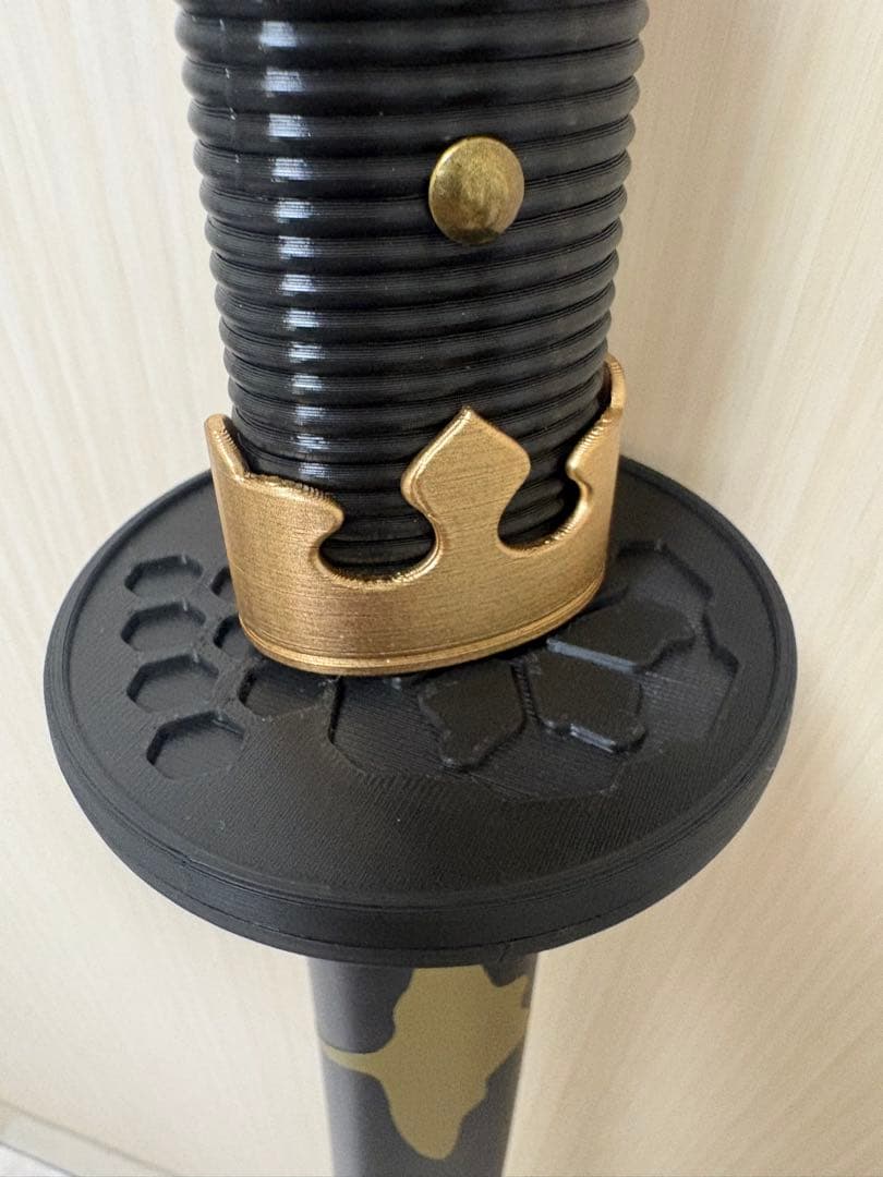 後家兼光　コスプレ　刀