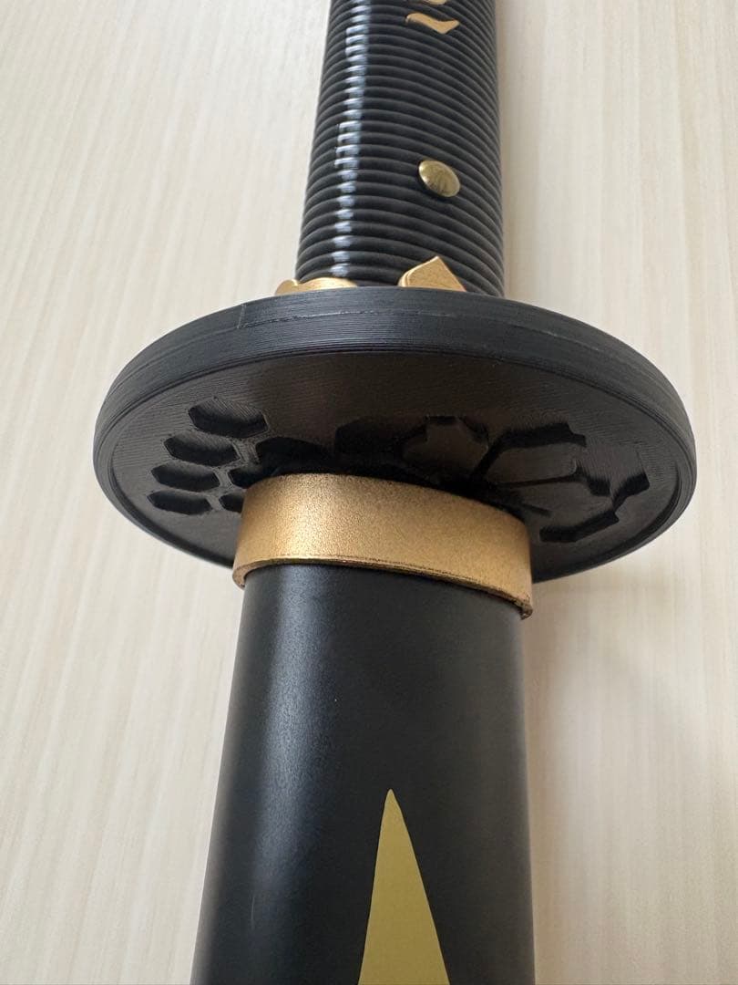 後家兼光　コスプレ　刀