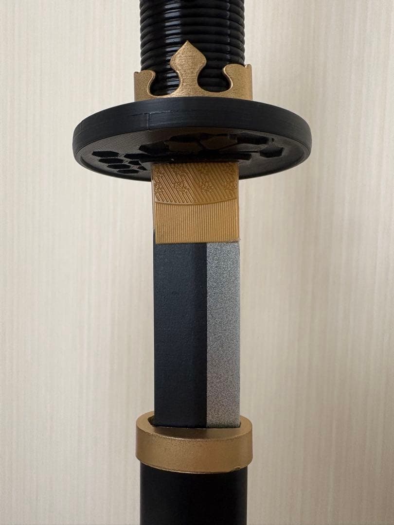 後家兼光　コスプレ　刀