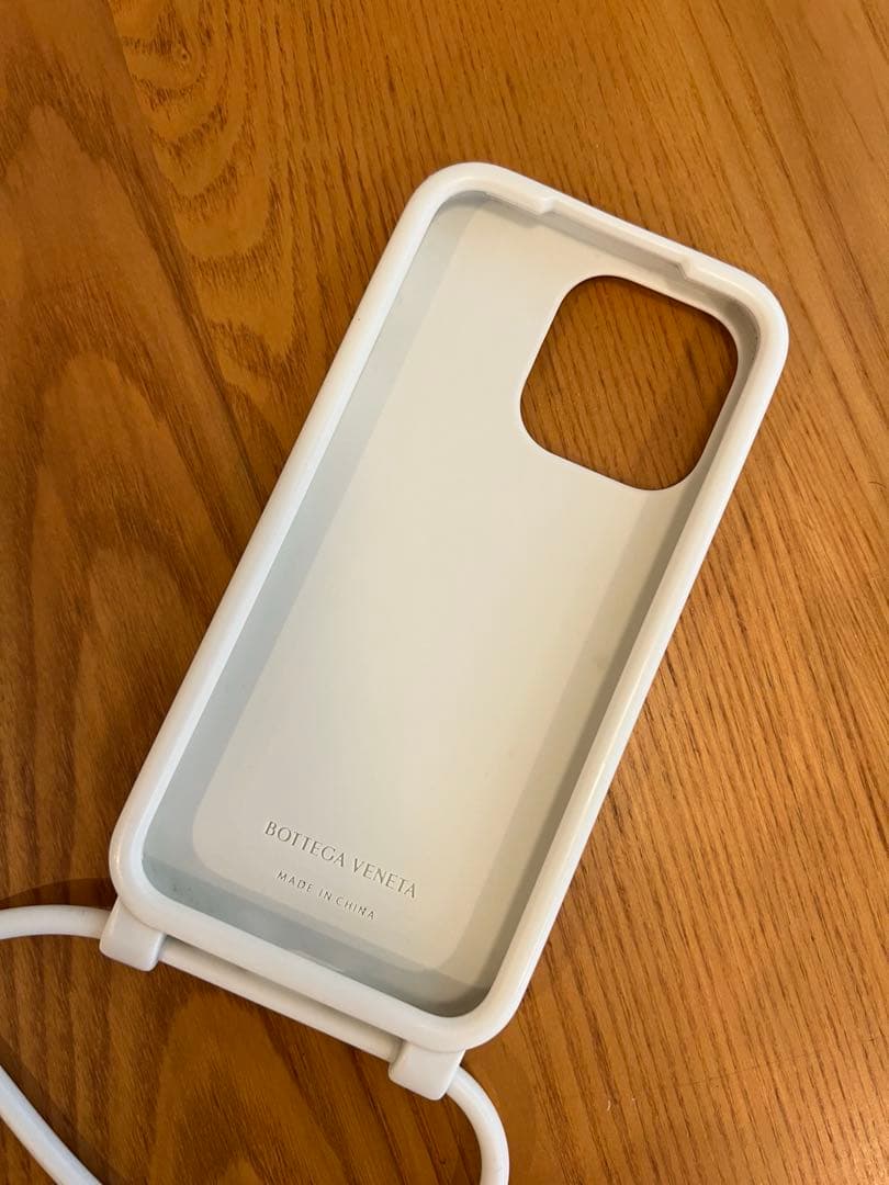 ボッテガ　iPhoneケース　13pro
