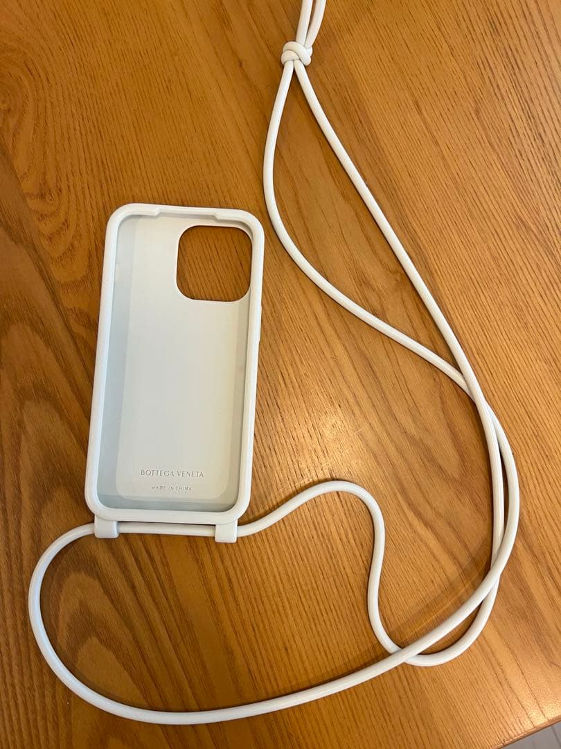 ボッテガ　iPhoneケース　13pro