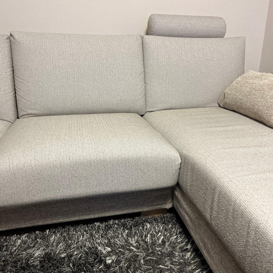 ★ KEYUKA ケユカ ソファ 3人掛け