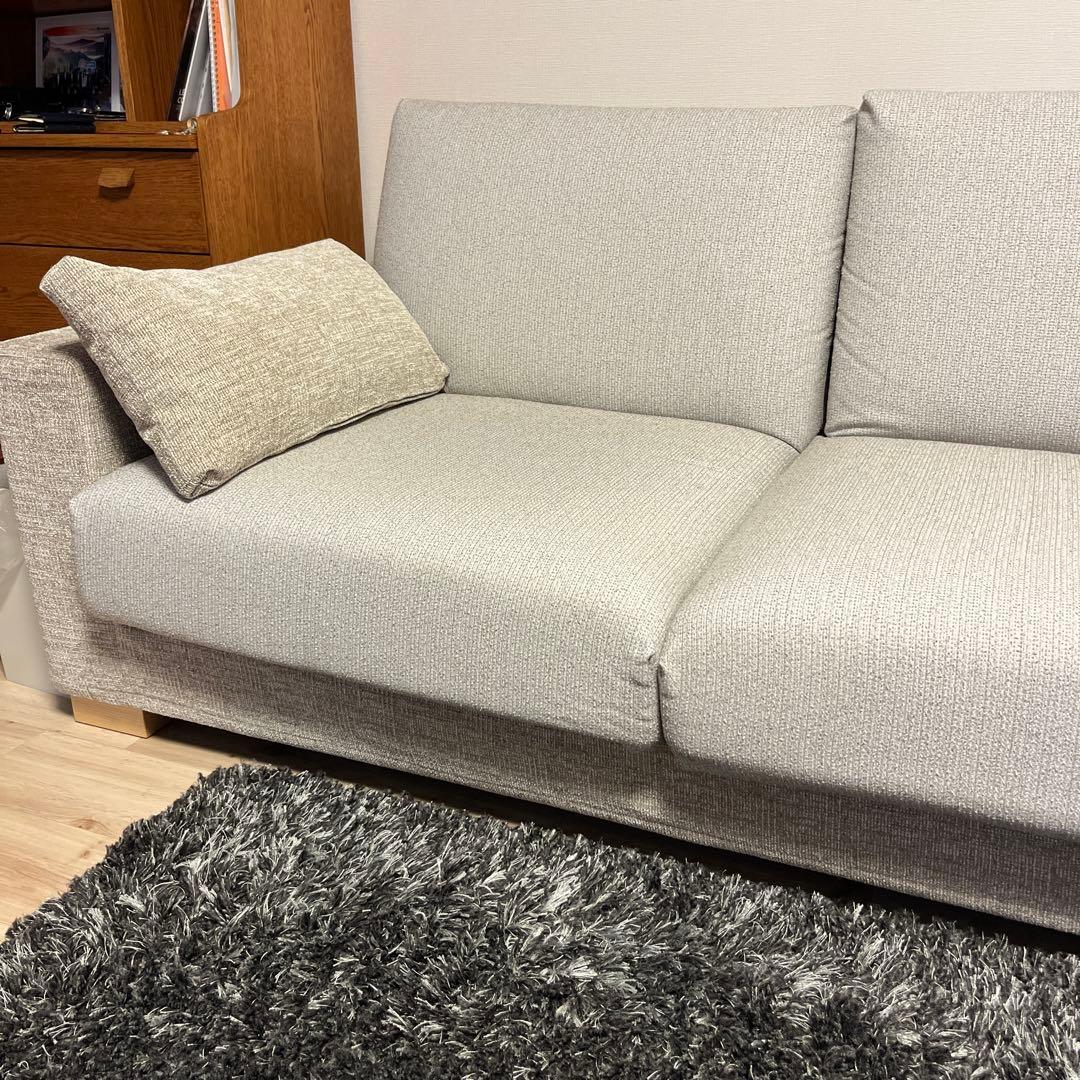 ★ KEYUKA ケユカ ソファ 3人掛け