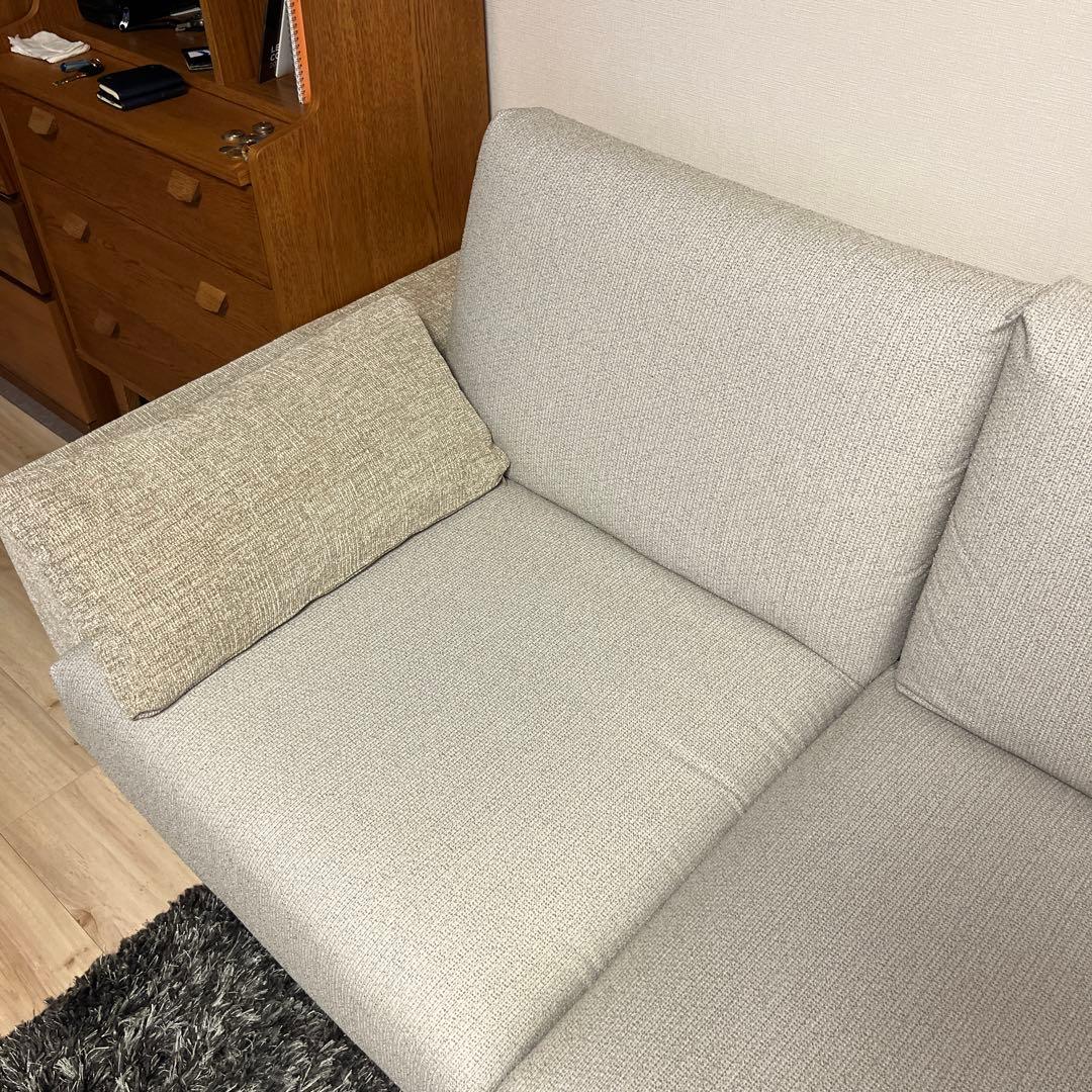 ★ KEYUKA ケユカ ソファ 3人掛け