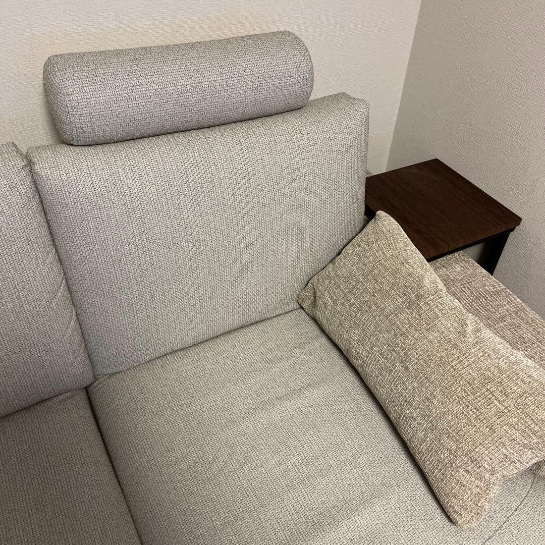 ★ KEYUKA ケユカ ソファ 3人掛け