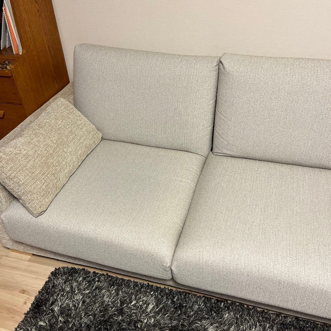 ★ KEYUKA ケユカ ソファ 3人掛け