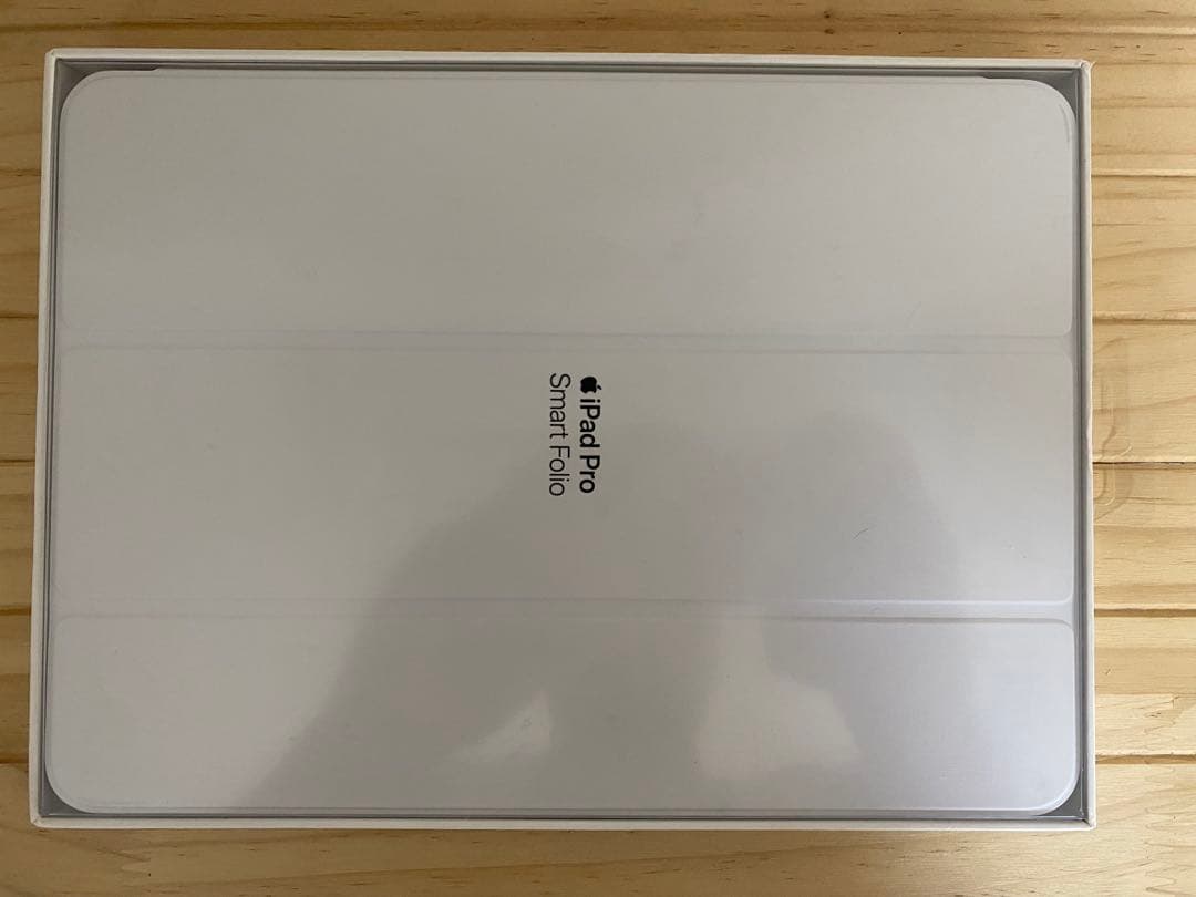 iPad Pro Smart Folio 11インチ