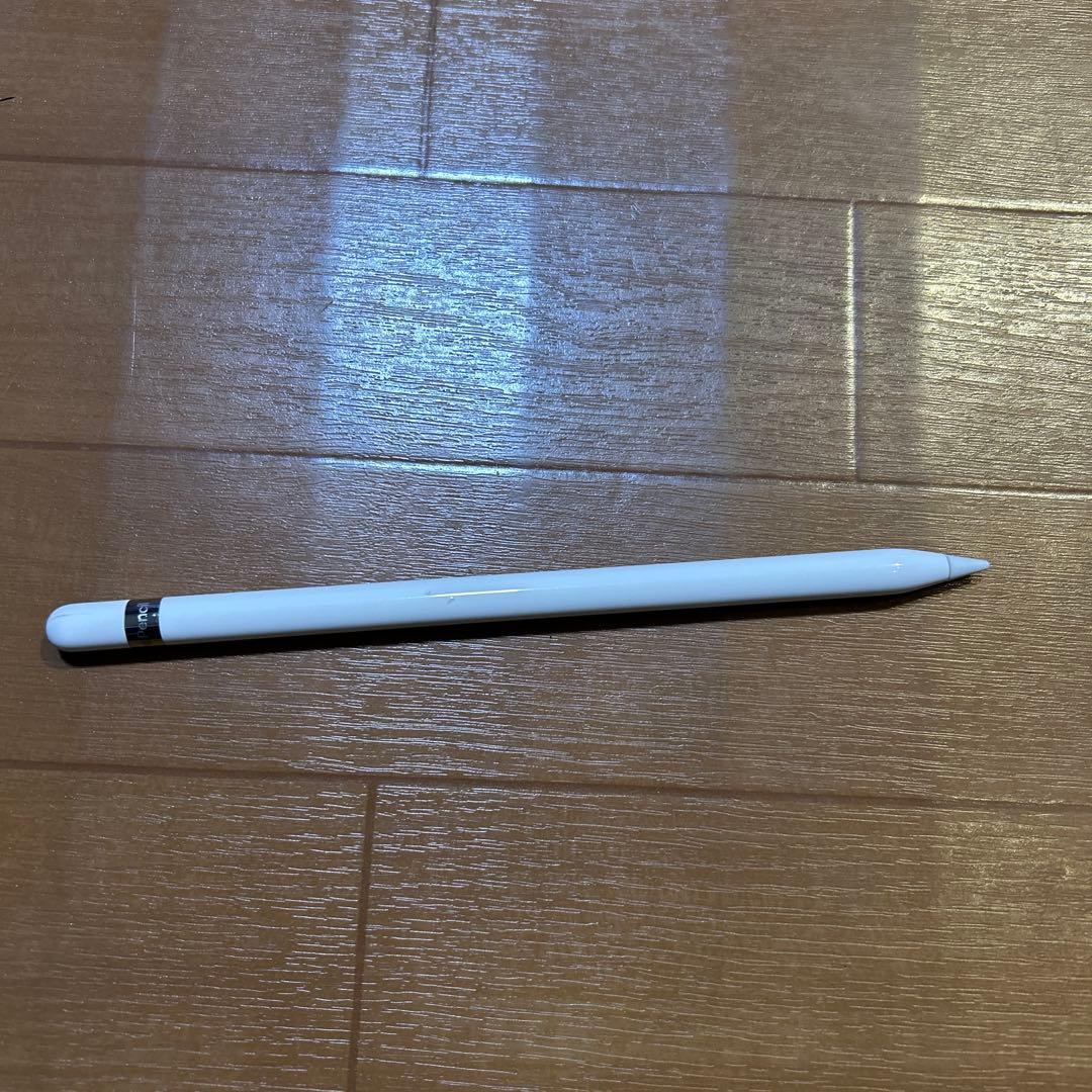 sssiPad第7世代Apple Pencilキーボードケース付き