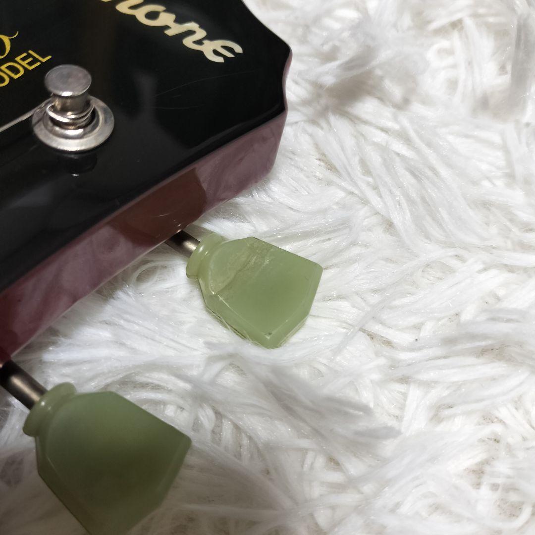 ギター Tak Matsumoto DC Standard Plus Top