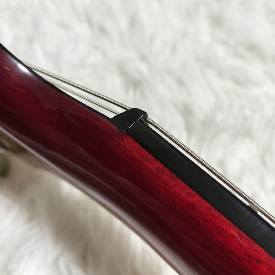 ギター Tak Matsumoto DC Standard Plus Top