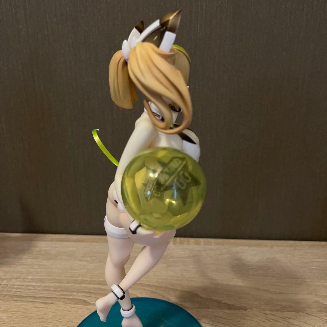 PSO2ジェネ、フィギュア、サマーバケーション