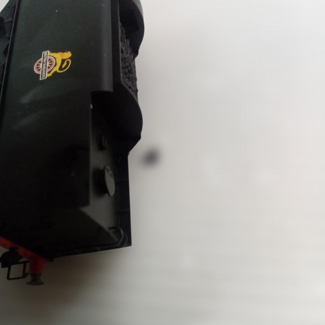 HORNBY R2355A Q1 0-6-0 蒸気機関車 　訳あり