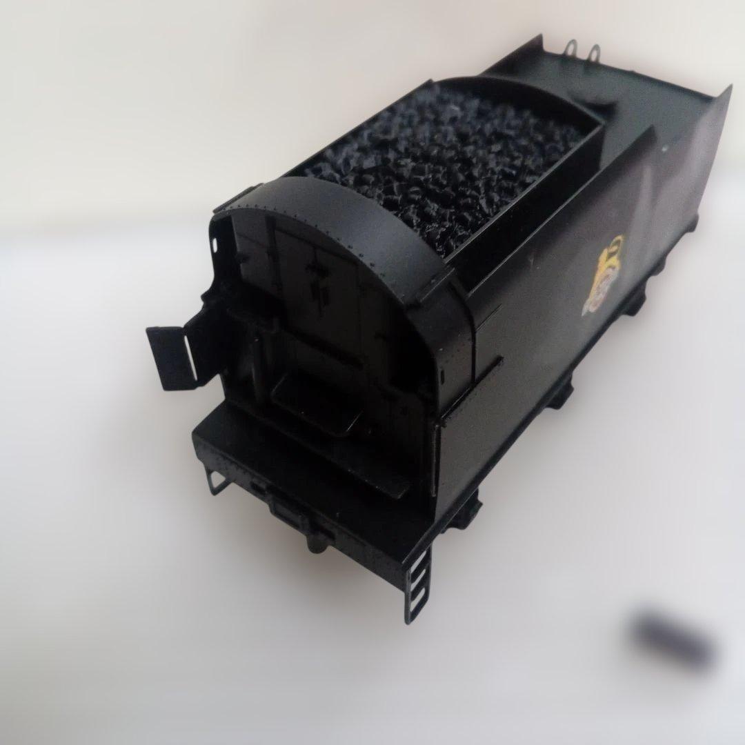 HORNBY R2355A Q1 0-6-0 蒸気機関車 　訳あり