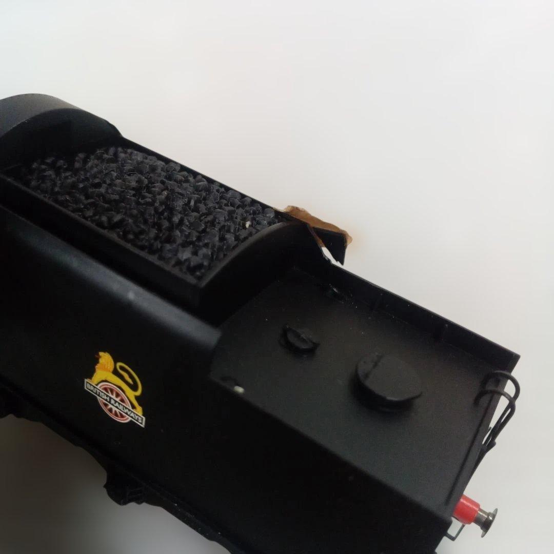 HORNBY R2355A Q1 0-6-0 蒸気機関車 　訳あり