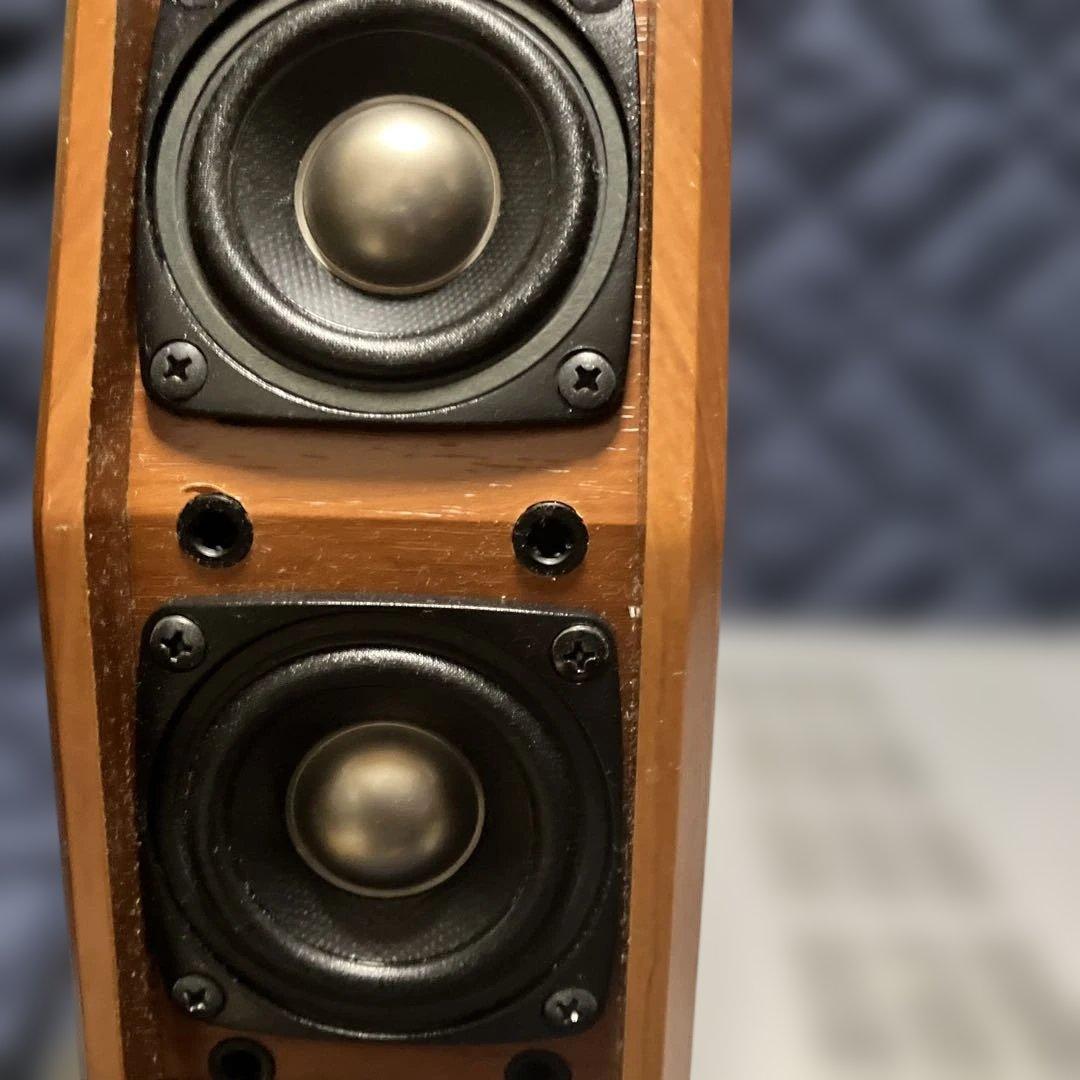 【決算特価】《完動品》 YAMAHA ホームシアターシステム AVC- S30