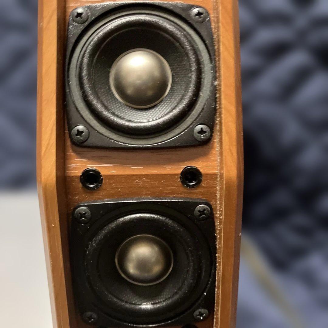 【決算特価】《完動品》 YAMAHA ホームシアターシステム AVC- S30