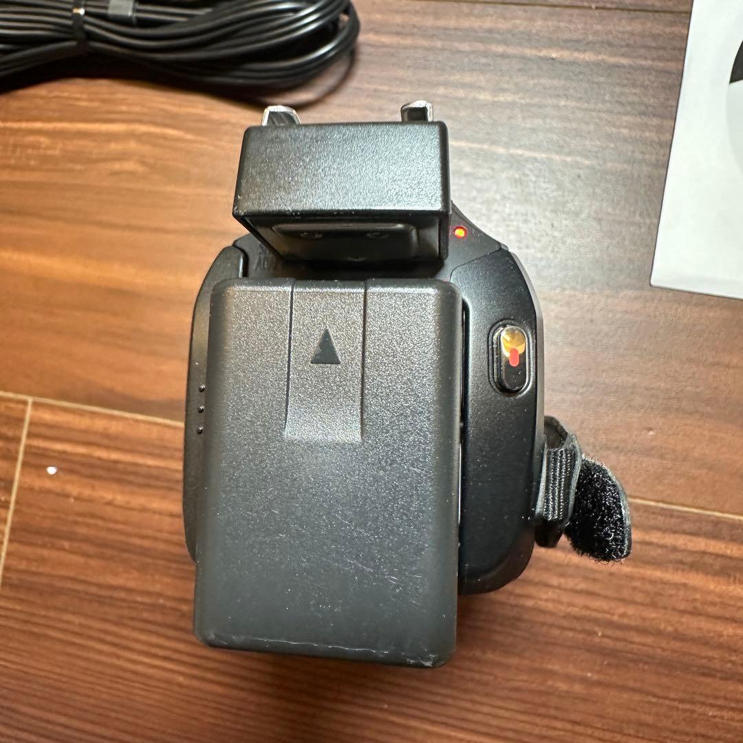 Panasonic HC-V700M ビデオカメラ 2675