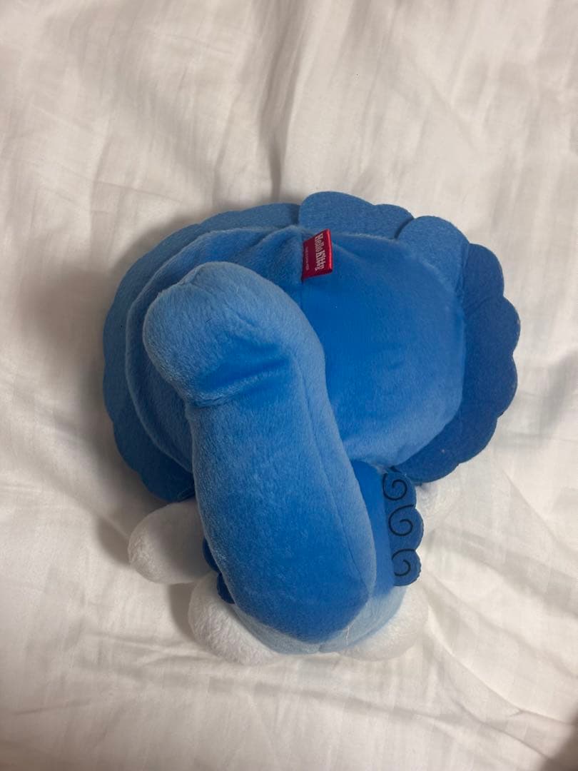 ハローキティ 獅子衣装 ぬいぐるみ 沖縄限定 シーサー