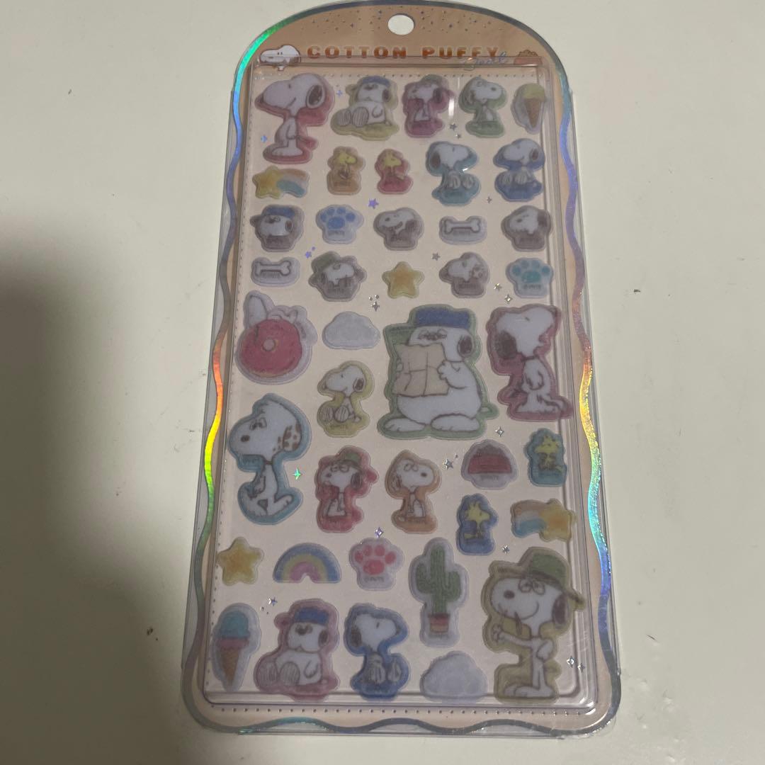 【激安】正規品ボンボンドロップシール　など　8枚