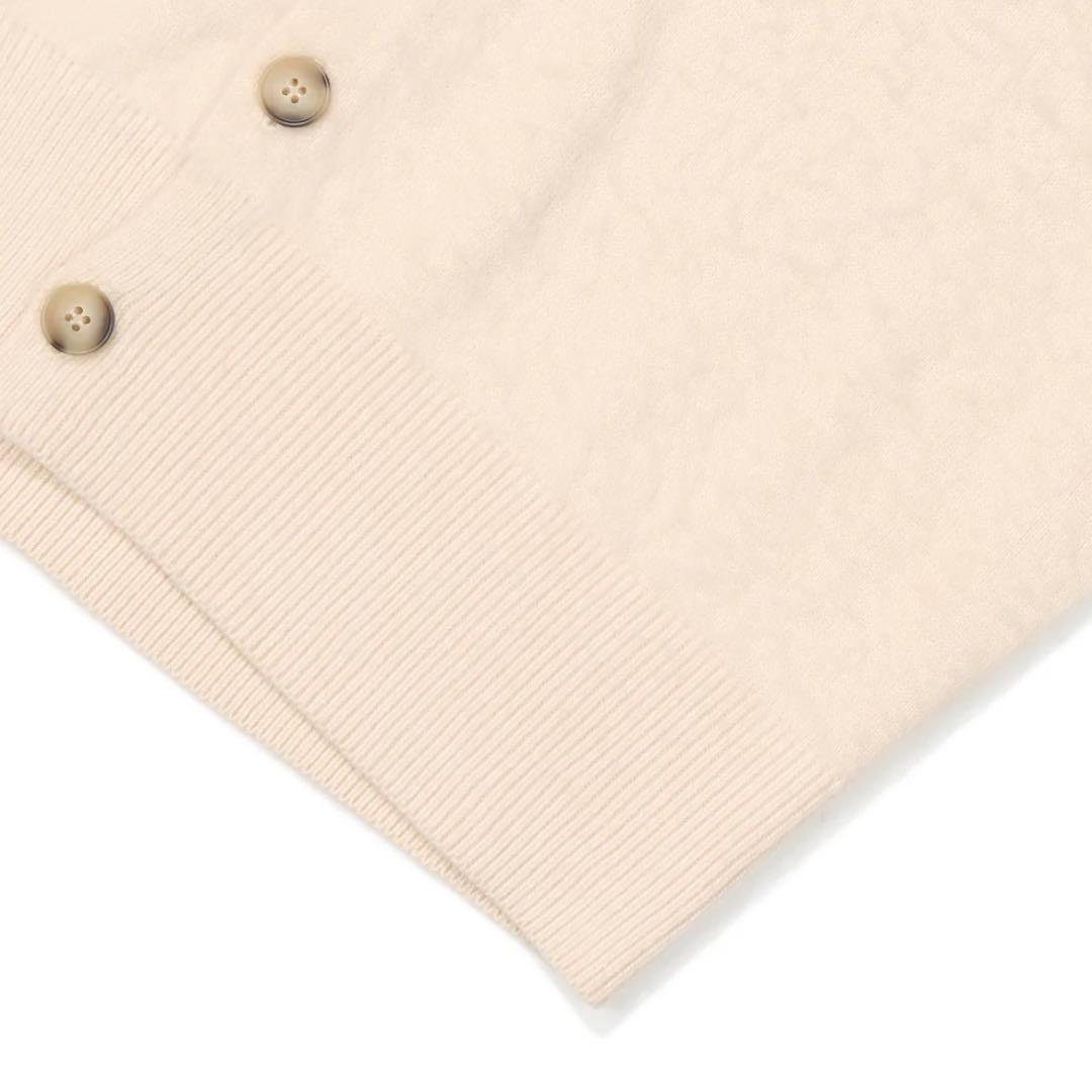 BTS DALMAJUNG Cardigan ダルマジュン カーディガン