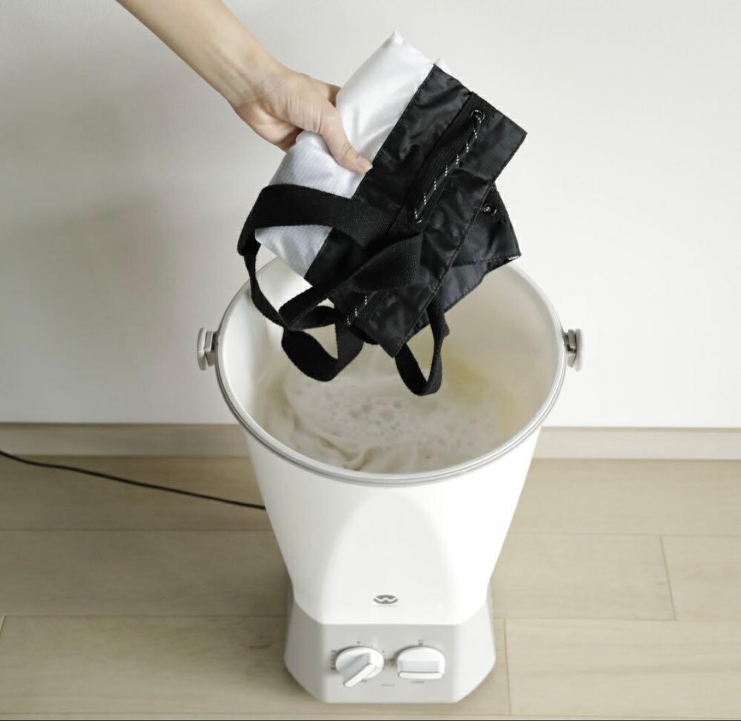 【美品】ウォッシュボーイ★洗濯機