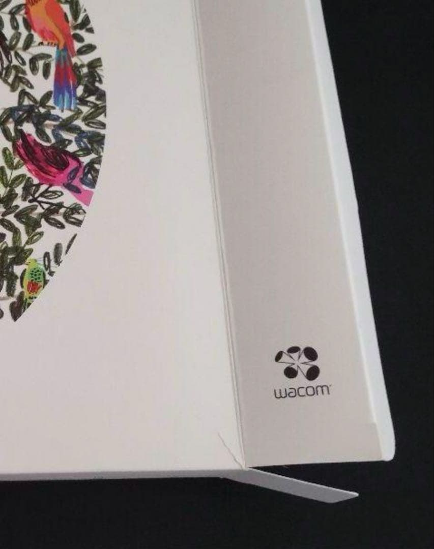 Wacom Intuos Pro M PTH-660 ワコム ペンタブ