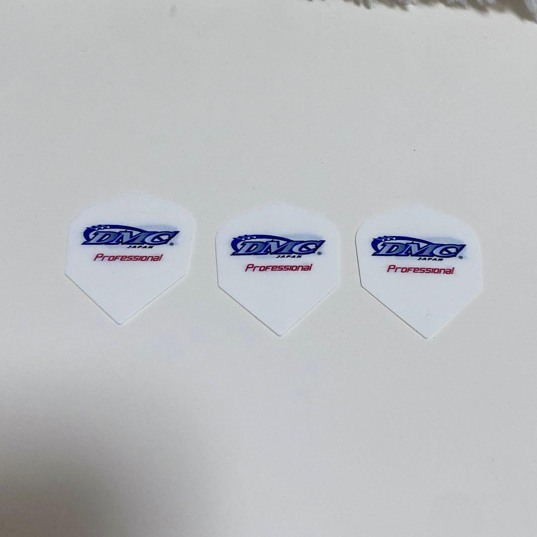 【美品】 DMC Revival Series Quetzal ダーツバレル