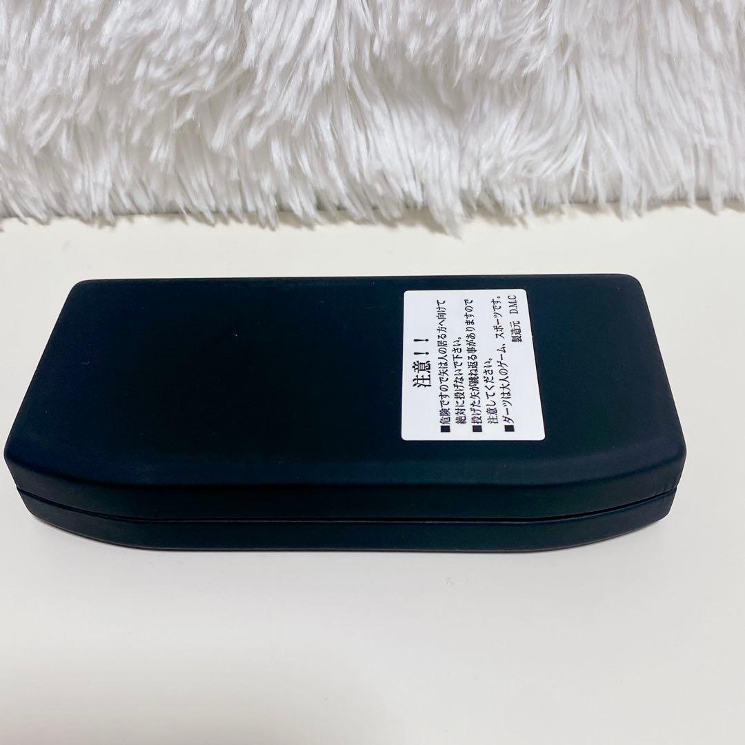 【美品】 DMC Revival Series Quetzal ダーツバレル