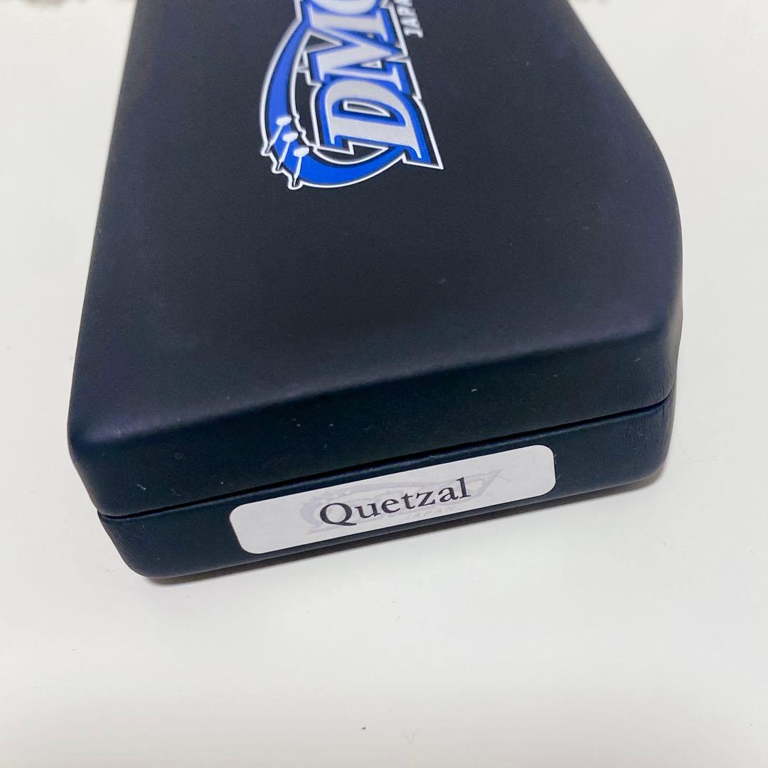 【美品】 DMC Revival Series Quetzal ダーツバレル