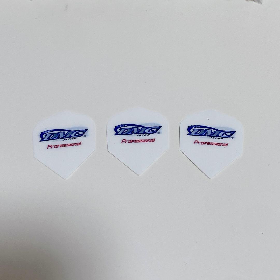 【美品】 DMC Revival Series Quetzal ダーツバレル