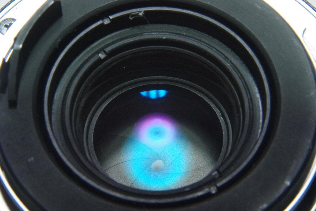 smc PENTAX-M 1:2.8 120mm 単焦点 望遠 動作確認 美品+