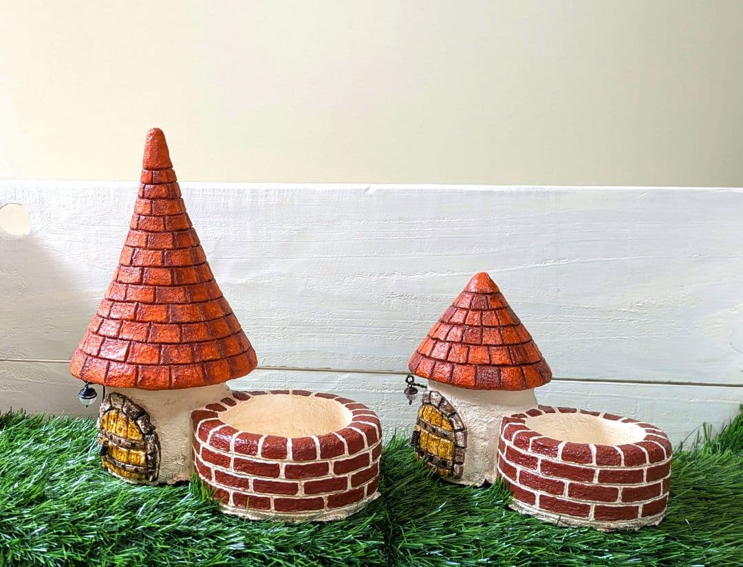 モルタルハウス　花華