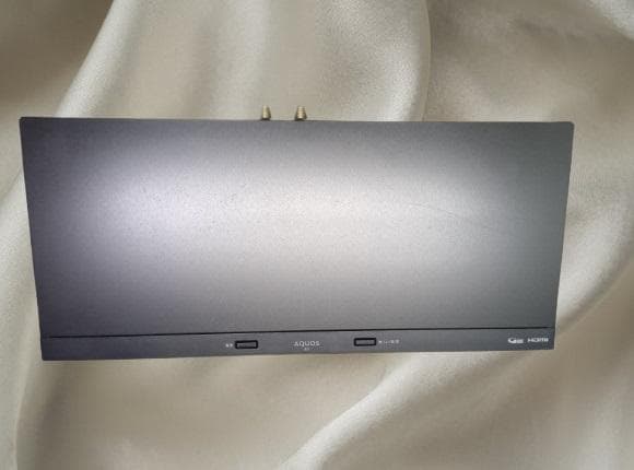 シャープブルーレイレコーダー【BD-NS500】