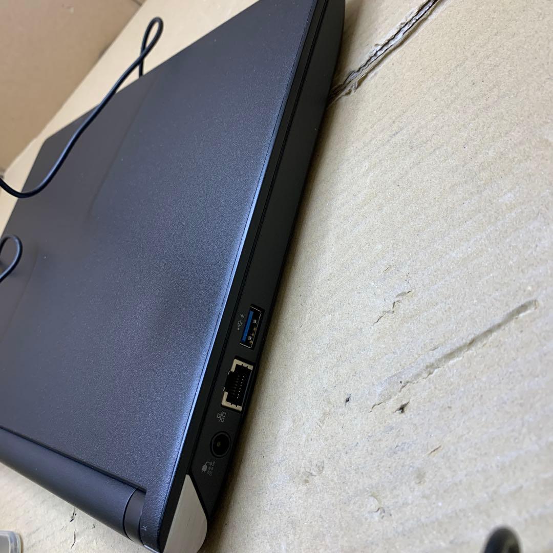 13.3型 東芝 dynabook R73 16GB 1TB