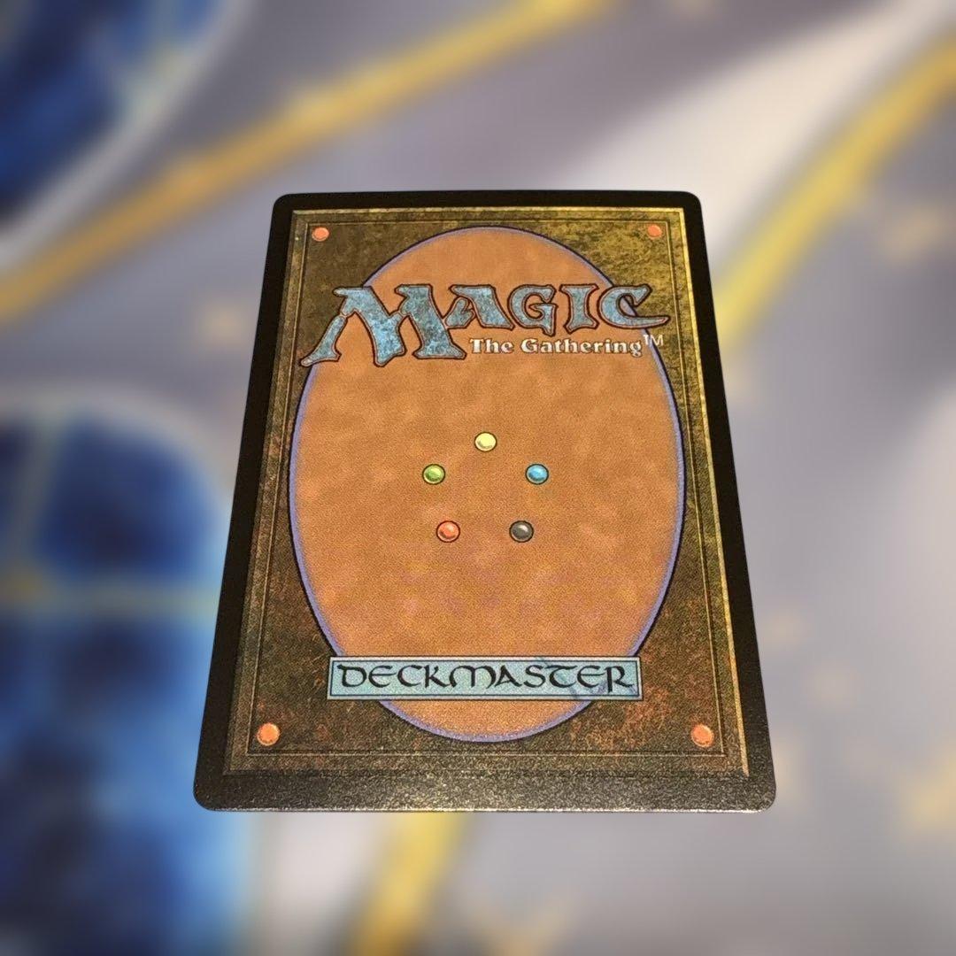 MTG☆FF☆大召喚士、ユウナ サージfoil