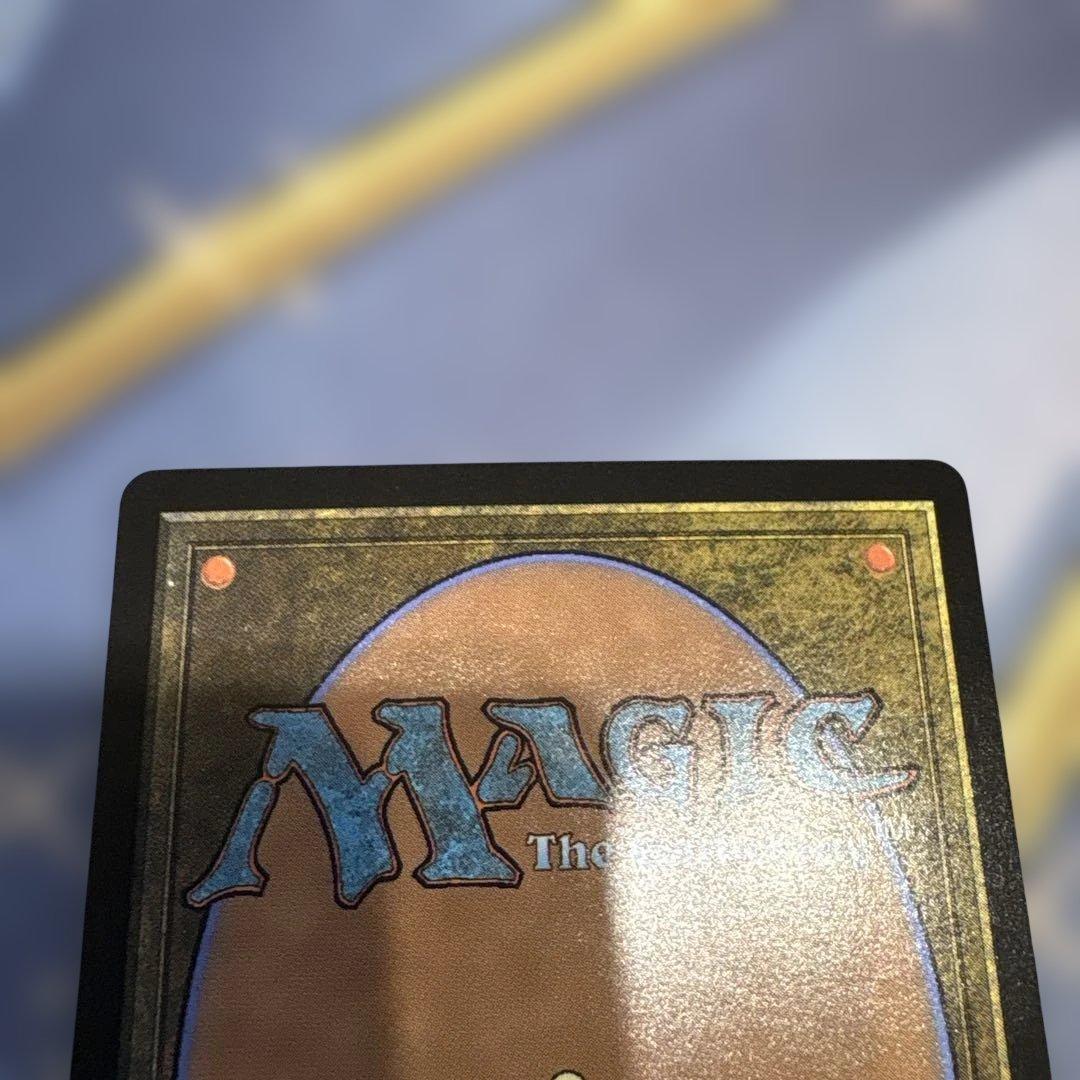 MTG☆FF☆大召喚士、ユウナ サージfoil