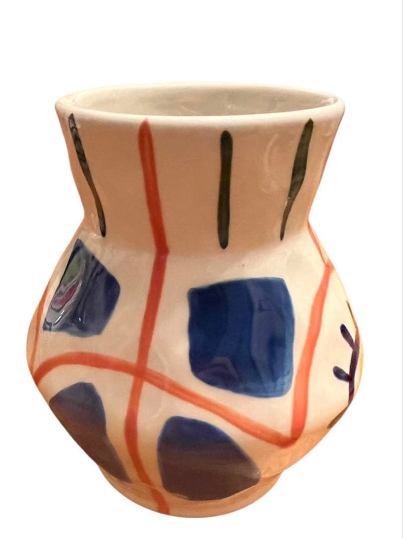 &K Amsterdam Klevering 花瓶 フラワーベース