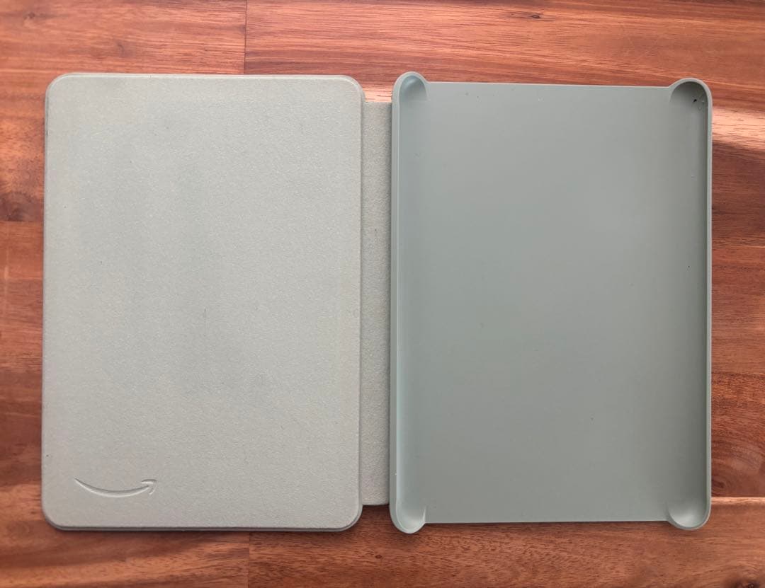 Kindle Paperwhite 第11世代 Amazon純正保護カバー付